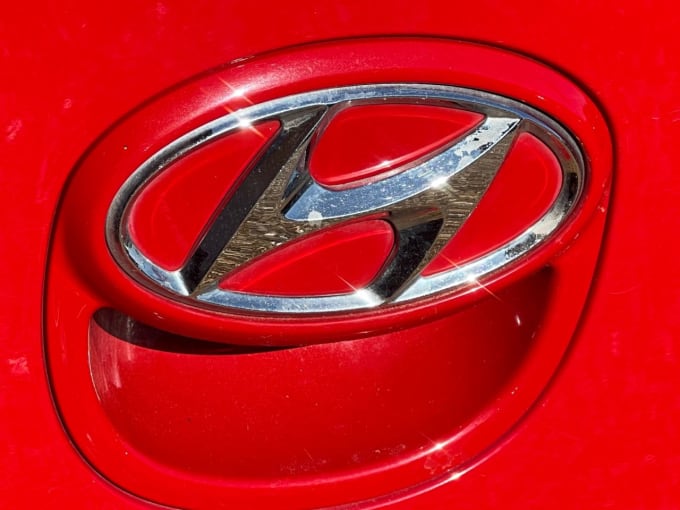 2025 Hyundai I30