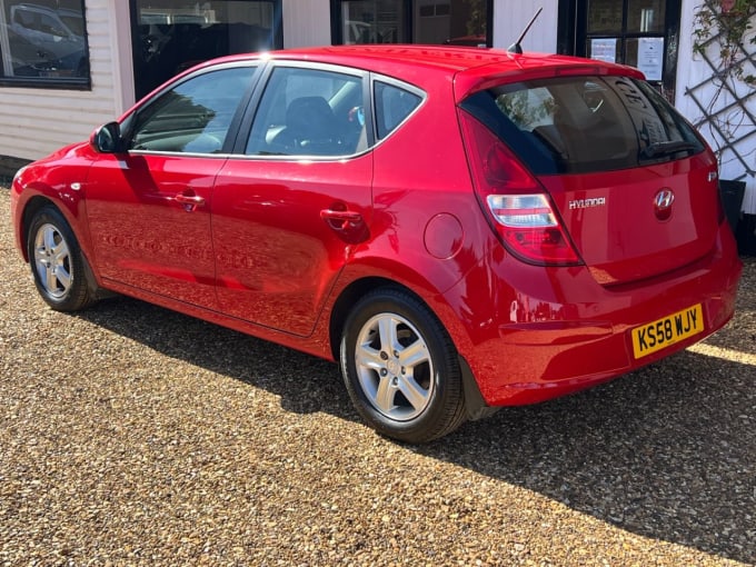 2025 Hyundai I30