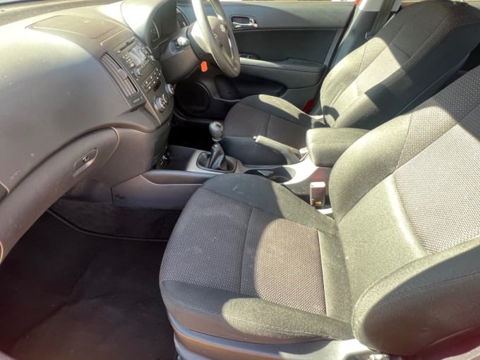 2025 Hyundai I30