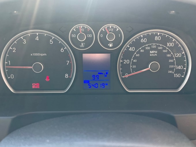 2025 Hyundai I30