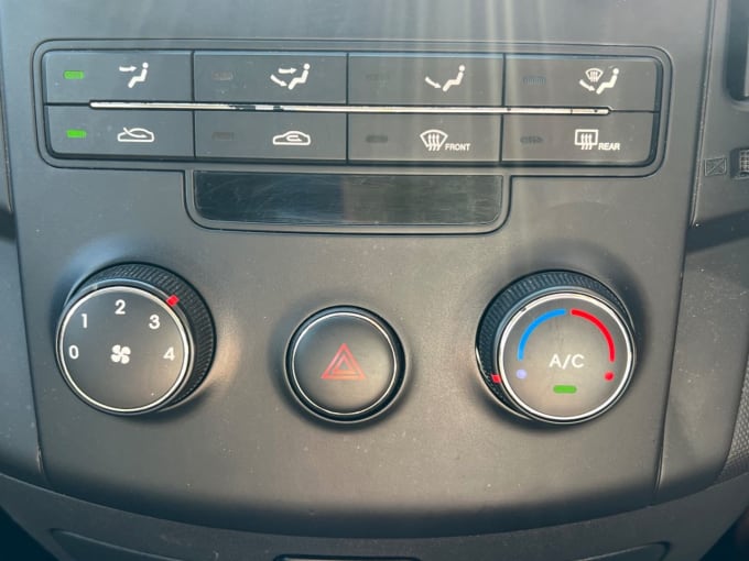 2025 Hyundai I30