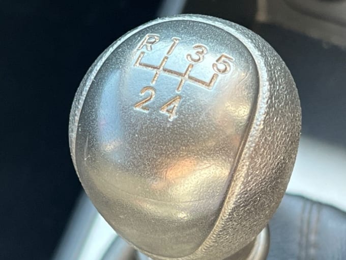 2025 Hyundai I30