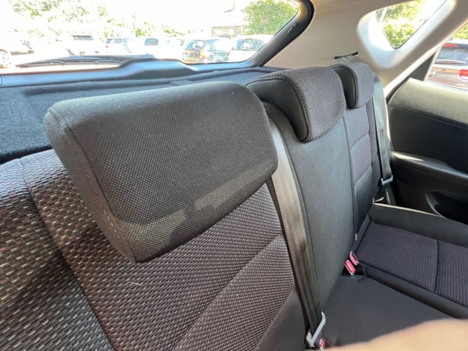 2025 Hyundai I30