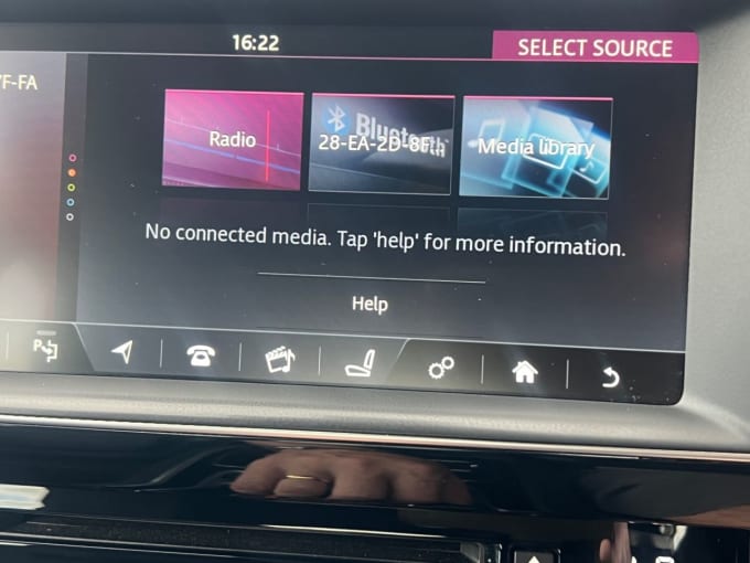 2025 Jaguar Xe