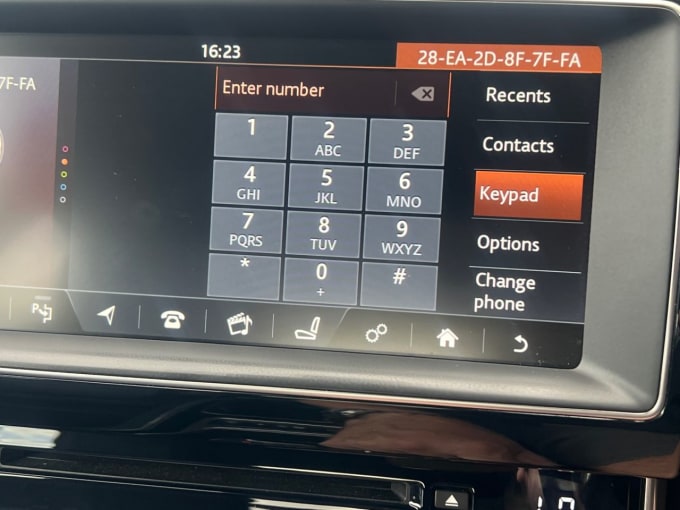 2025 Jaguar Xe