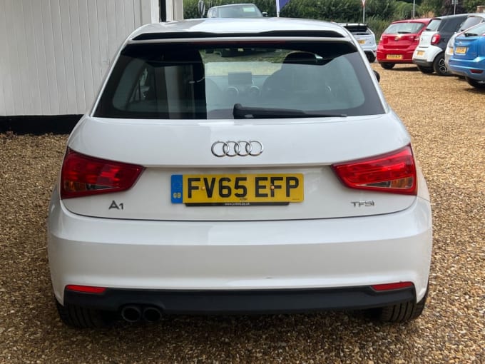 2025 Audi A1