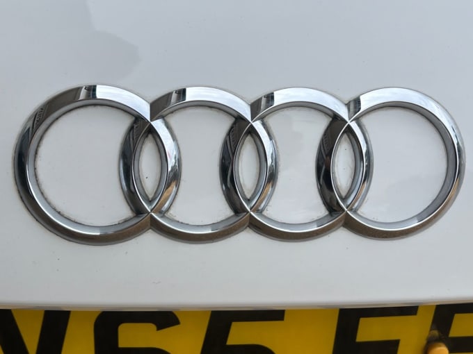 2025 Audi A1