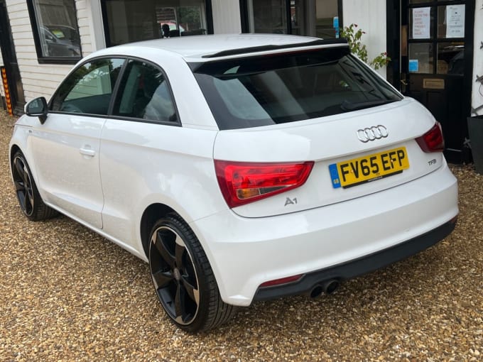2025 Audi A1