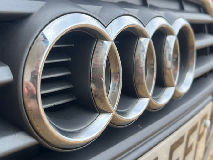 2025 Audi A1