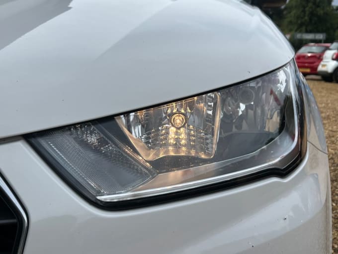 2025 Audi A1