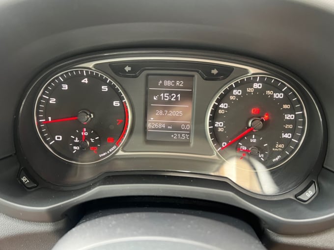 2025 Audi A1