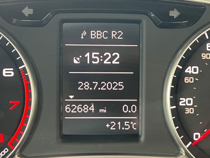 2025 Audi A1