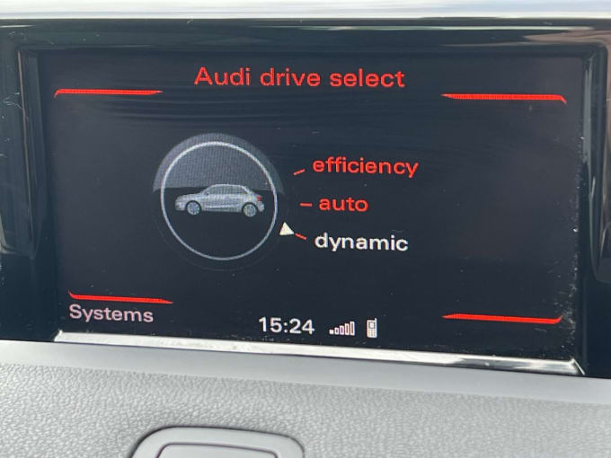 2025 Audi A1