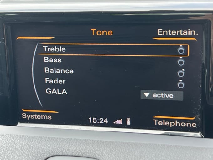 2025 Audi A1