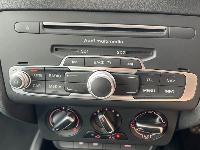 2025 Audi A1