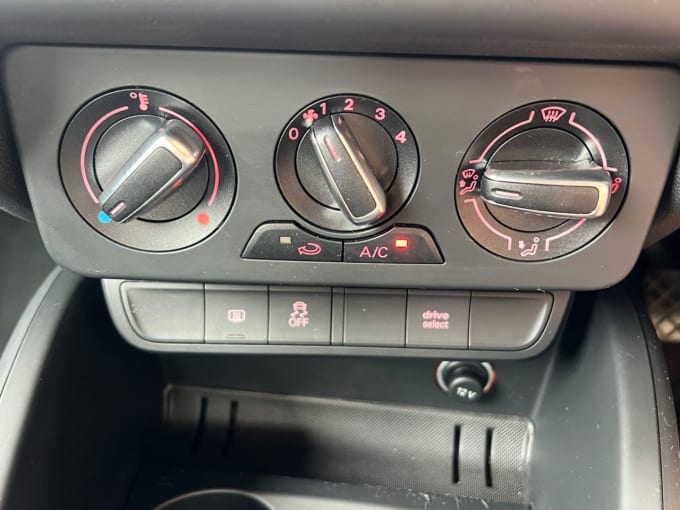 2025 Audi A1