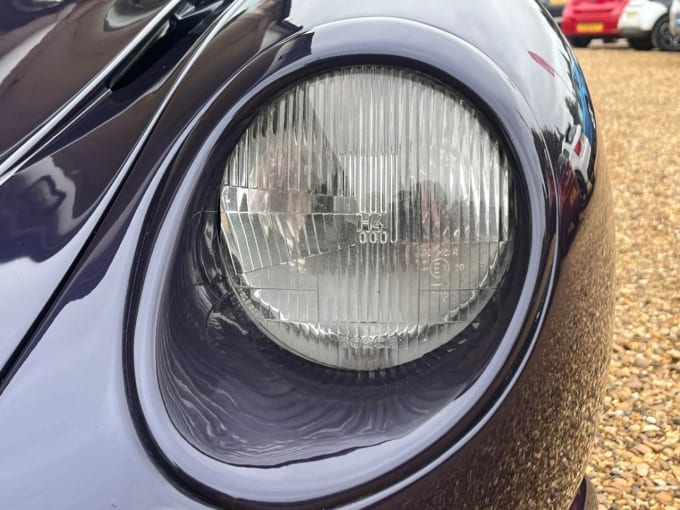 2025 Tvr Chimaera