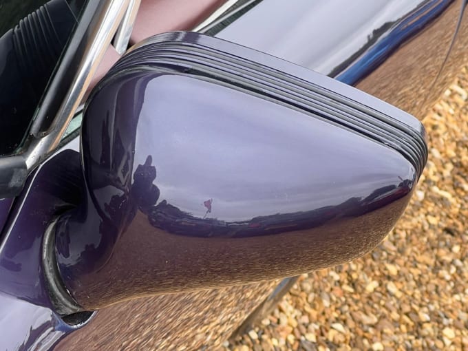 2025 Tvr Chimaera