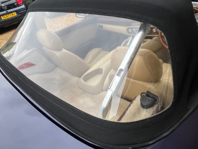 2025 Tvr Chimaera