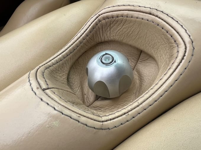 2025 Tvr Chimaera