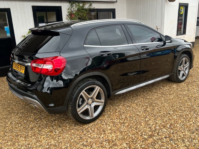 2025 Mercedes-benz Gla