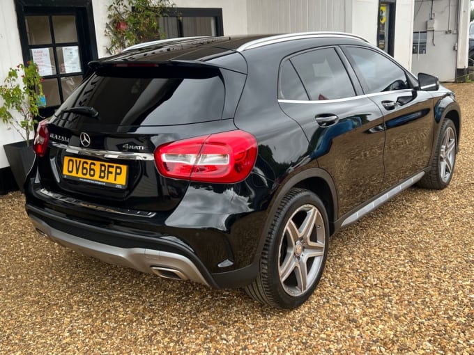 2025 Mercedes-benz Gla