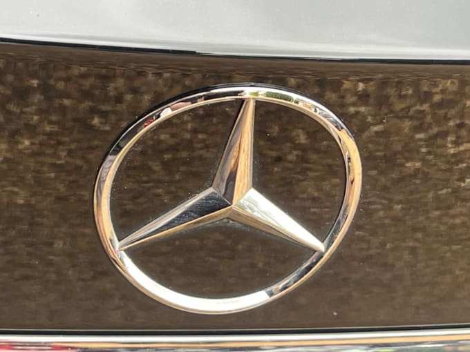 2025 Mercedes-benz Gla