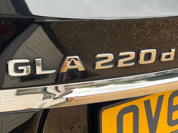 2025 Mercedes-benz Gla