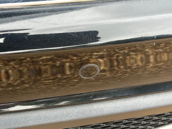 2025 Mercedes-benz Gla