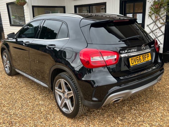 2025 Mercedes-benz Gla