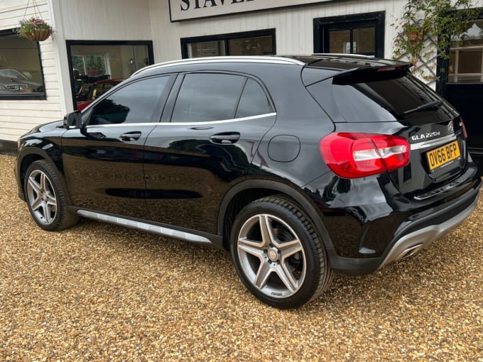 2025 Mercedes-benz Gla