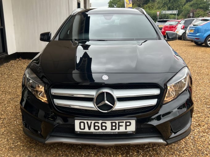 2025 Mercedes-benz Gla