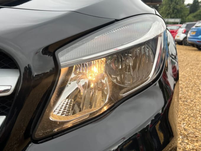 2025 Mercedes-benz Gla