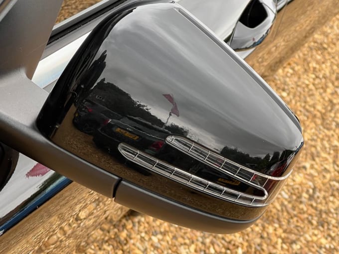 2025 Mercedes-benz Gla
