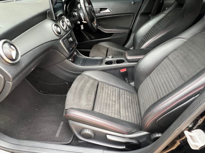 2025 Mercedes-benz Gla