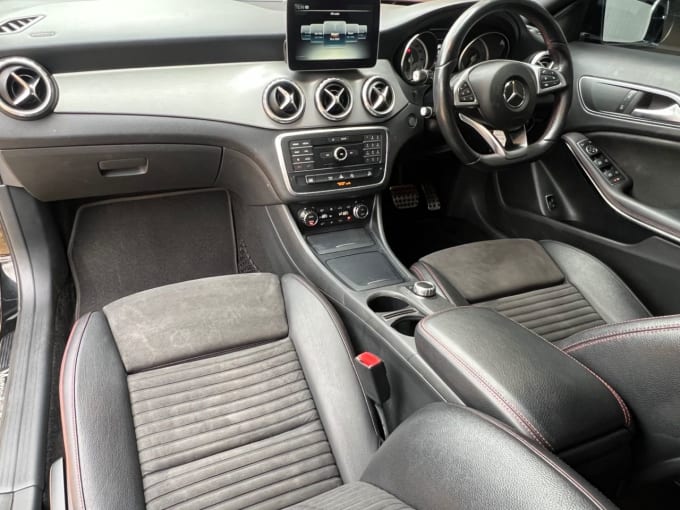 2025 Mercedes-benz Gla