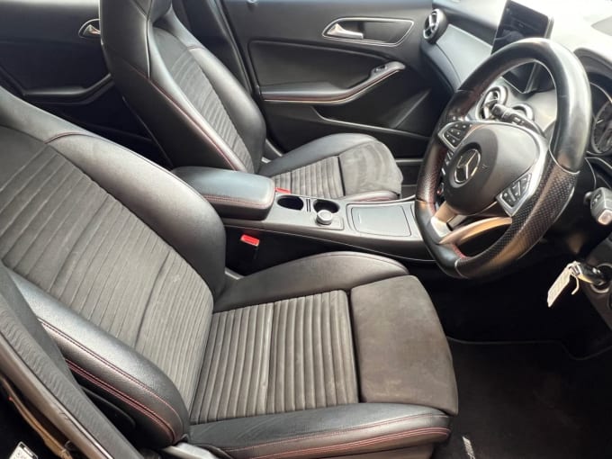 2025 Mercedes-benz Gla