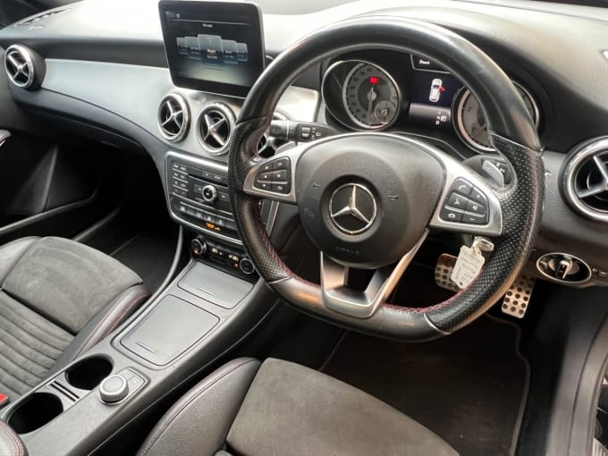 2025 Mercedes-benz Gla