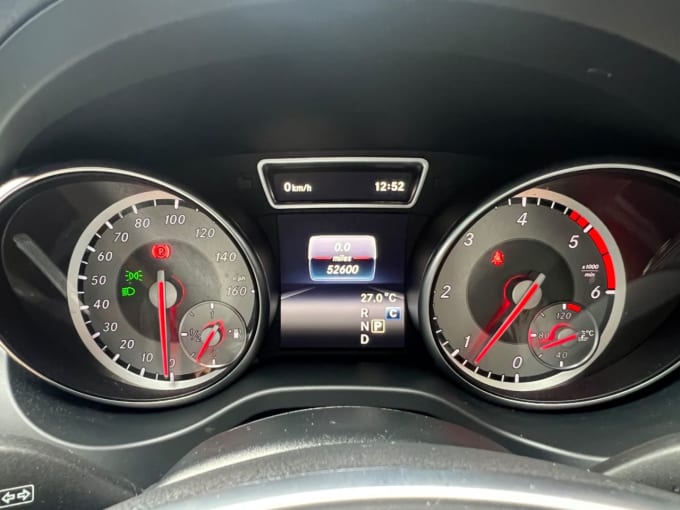 2025 Mercedes-benz Gla