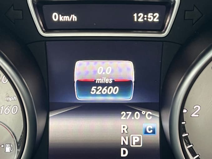 2025 Mercedes-benz Gla