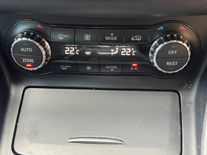 2025 Mercedes-benz Gla
