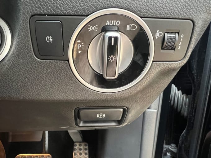 2025 Mercedes-benz Gla