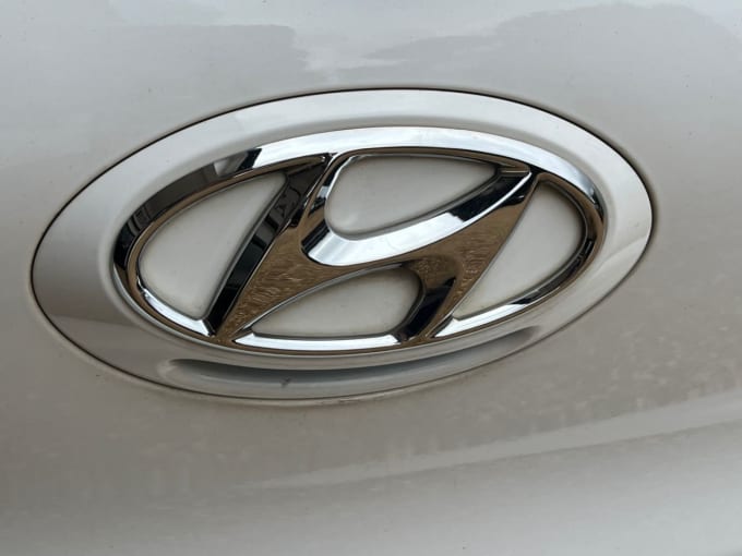 2025 Hyundai I10
