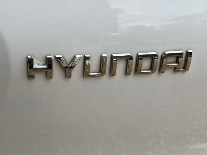 2025 Hyundai I10