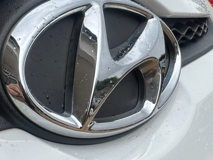 2025 Hyundai I10