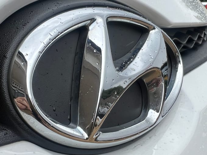 2025 Hyundai I10