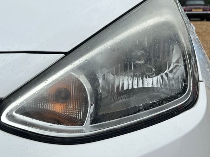 2025 Hyundai I10
