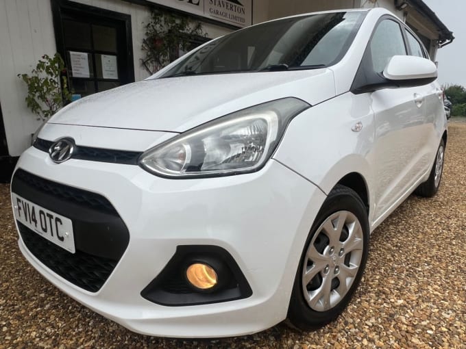 2025 Hyundai I10