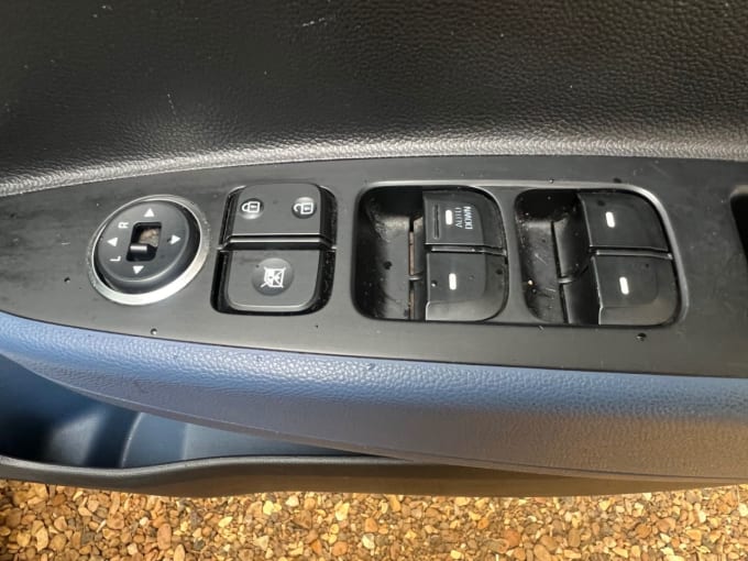 2025 Hyundai I10