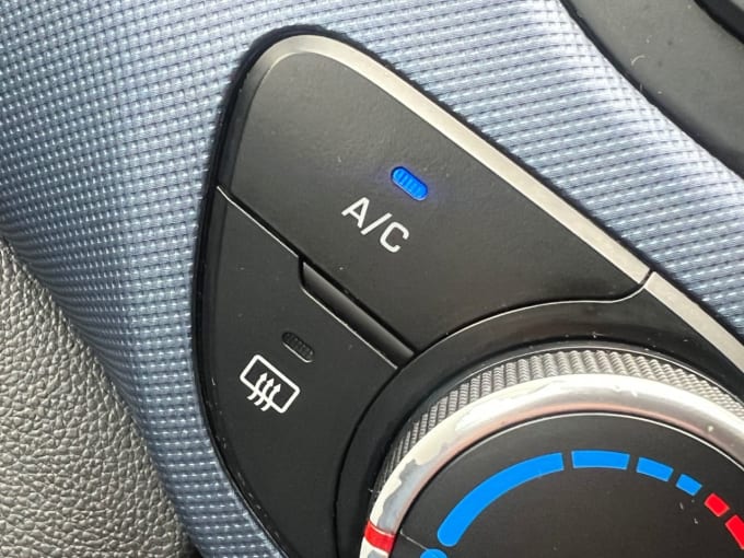 2025 Hyundai I10